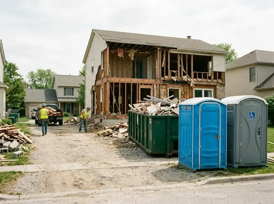 home-renovation-demolition-sit-010 — frequently asked questions, Portable Toilet & Dumpsters Rental in Northport, NY